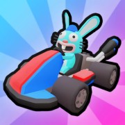 SmashKarts.io (Мод, Скорость)