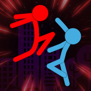 Epic Stickman War: Fight Games