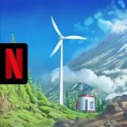 Terra Nil (Без Привязки к Netflix)