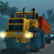 Offroad Simulator Online 4x4 (Мод Бесплатные награды)