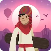 Alto's Odyssey [Мод: Много монет]