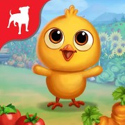 FarmVille 2 Cельское уединение (Мод, Бесплатные покупки)