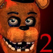 Five Nights at Freddy's 2 (Мод, Всё открыто)