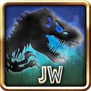 Jurassic World: Игра (Мод, Бесплатные покупки)