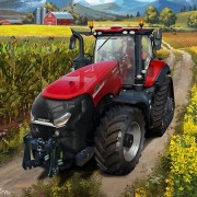 Farming Simulator 24 (Мод, Много денег)