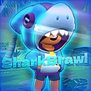 Приватка Shark Brawl (Шарк Бравл с Лили и Драко)