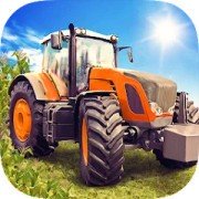 Farming PRO 2 (Мод, Много денег)