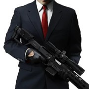 Hitman Sniper (Мод, Много денег/Unlocked)