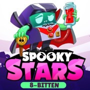 Spooky Brawl