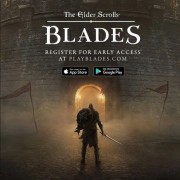 The Elder Scrolls: Blades (Мод, Тупые боты)