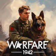 Warfare 1942 шутер (Полная версия)