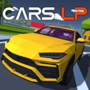 Cars LP – Extreme Car Driving (Мод, Много денег)