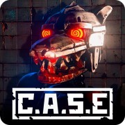 CASE: Animatronics - Ужасы (Мод, Unlocked)