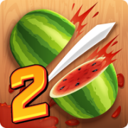 Fruit Ninja 2 (Мод много денег)