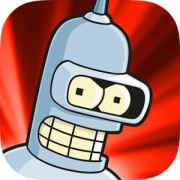 Futurama: Game of Drones