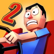 Faily Brakes 2: гонки и тачки (Мод Меню)