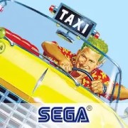 Crazy Taxi Classic (Мод, Без рекламы)