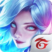 Garena AOV: Mist Island (Мод, Мини-карта)