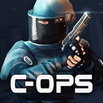 Critical Ops (Мод много пуль)