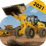 Heavy Machines & Mining (Мод, Без рекламы)