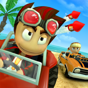 Beach Buggy Racing [Mod Money]