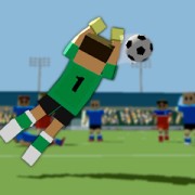 Champion Soccer Star (Мод, Много денег)