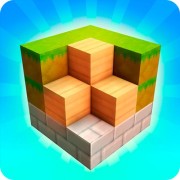 Block Craft 3D (Мод, Много монет)