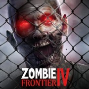 Zombie Frontier 4 (Мод, Режим бога)