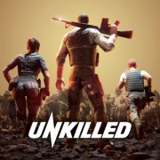 UNKILLED - Зомби-Шутер с Элементами Стратегии (Мод, много патронов)