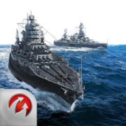 World of Warships Blitz: военно-морской MMO шутер