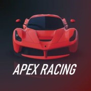 Apex Racing (Мод, Бесплатные покупки)