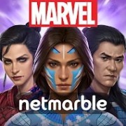 MARVEL Future Fight