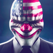 PAYDAY: Crime War (Мод: Бесплатные награды)