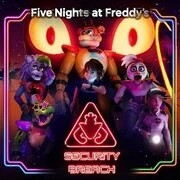 FNaF 9 Mobile Edition (Мишка Фредди 9)