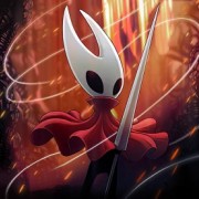 Hollow Knight [Мод меню]