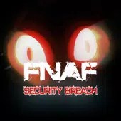 FNAF: Security Breach