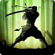 Shadow Fight 2 Мод Всё открыто, Взлом на 999 уровень