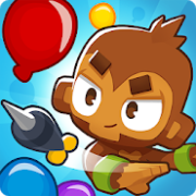 Bloons TD 6 (Мод, много денег)