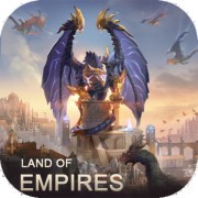 Land of Empires: эпическая игра стратегия (Мод, Скорость)