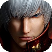 Devil May Cry: Peak of Combat (Полная версия)