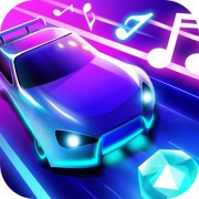 Beat Racing-Бит-гонка (Мод, много денег)