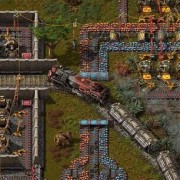 Factorio Mobile