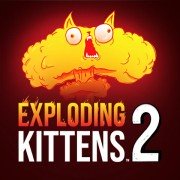 Exploding Kittens 2 [Unlocked]