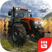 Farming PRO 3 (Мод, Много денег)