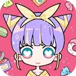 Cute Girl Avatar Maker