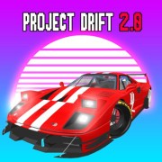 PROJECT:DRIFT 2.0 (Мод, Unlocked)