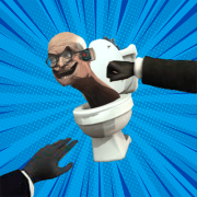 Рабочие Промокоды в Toilet Fight на Январь 2025