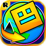 Geometry Dash World (Мод Всё открыто)