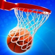 Basketball Stars (Мод, Лёгкая игра)