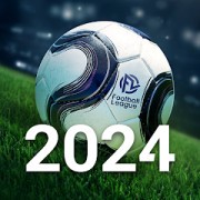 Football League 2024 (Мод Меню)